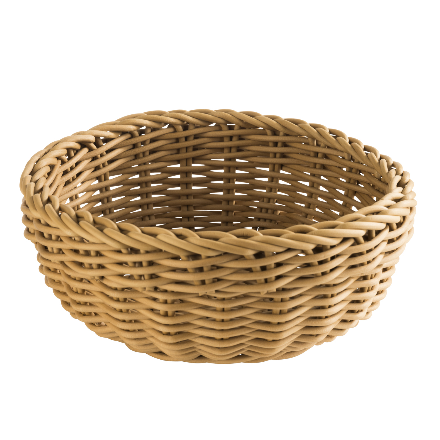 Basket Profi Line round