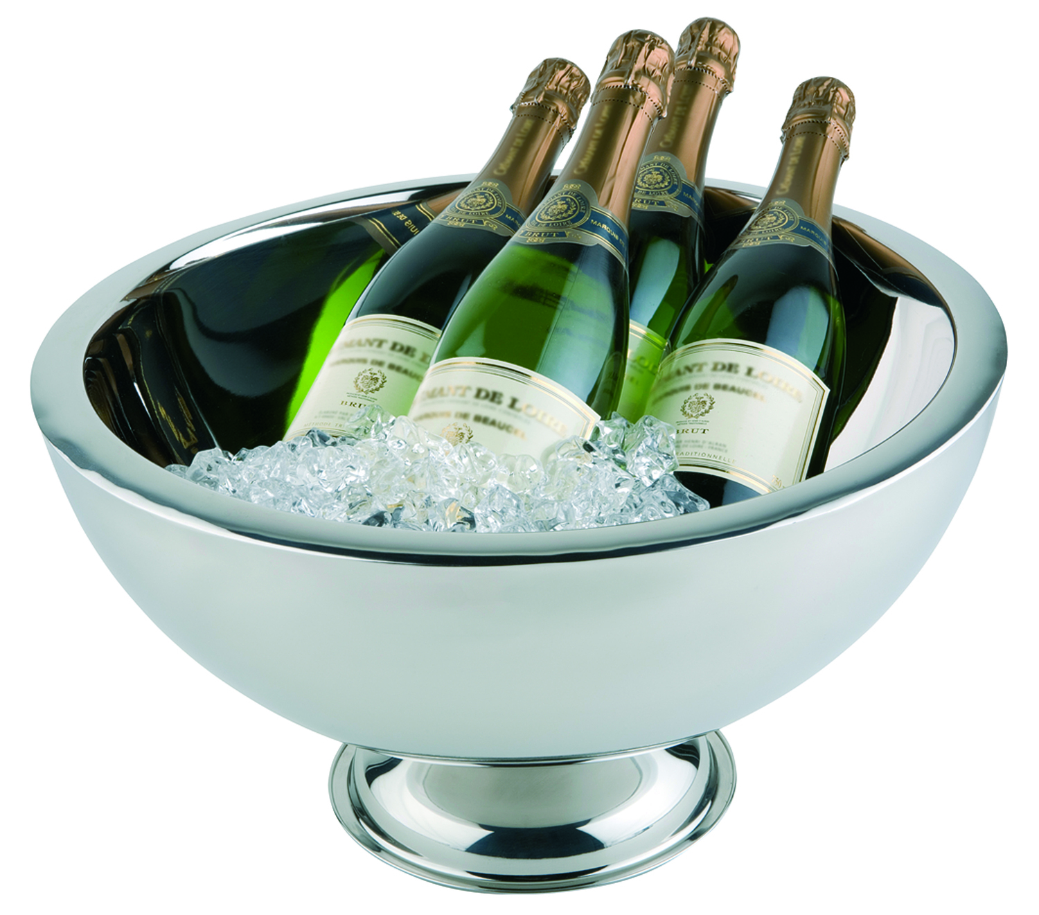 Champagne cooler