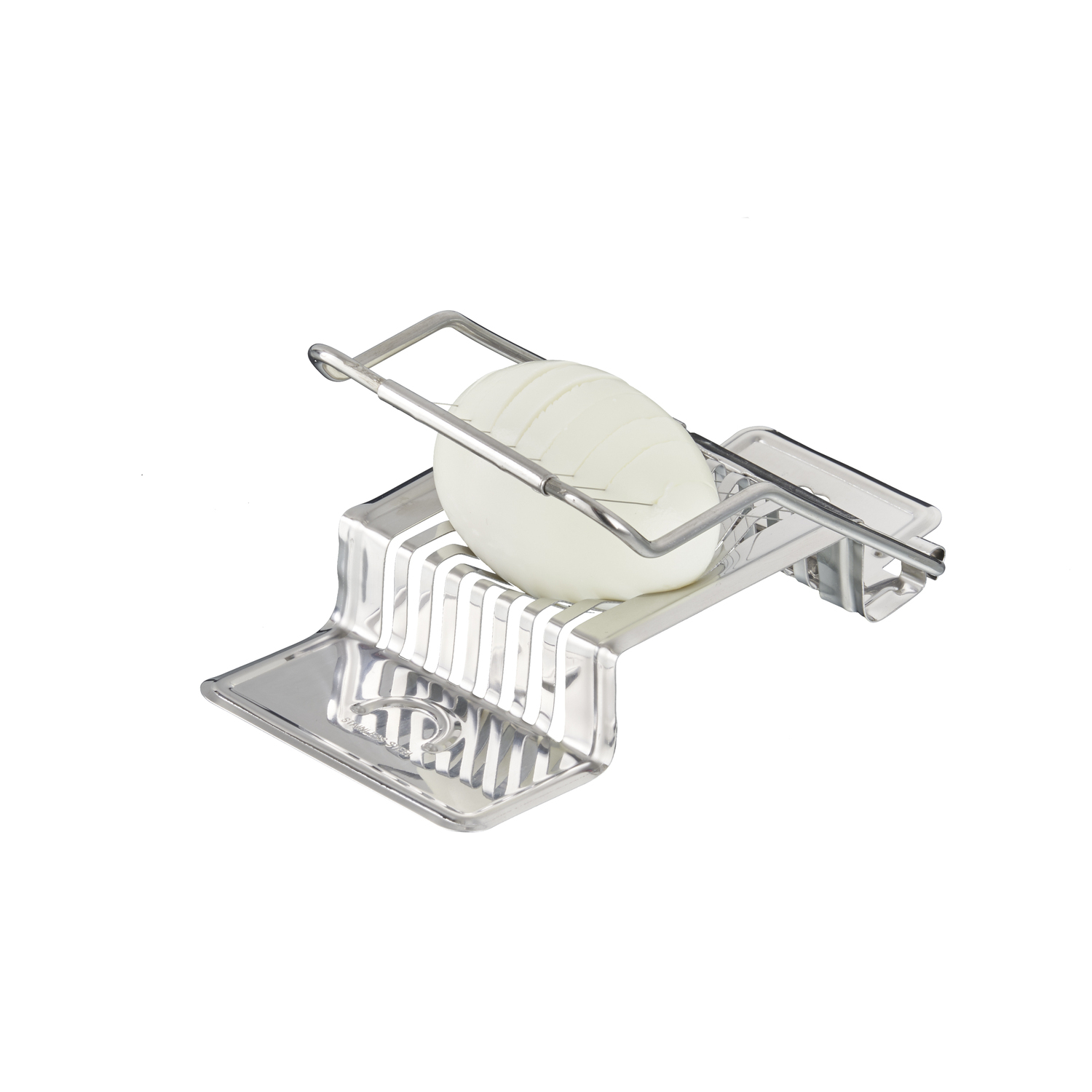 Egg slicer
