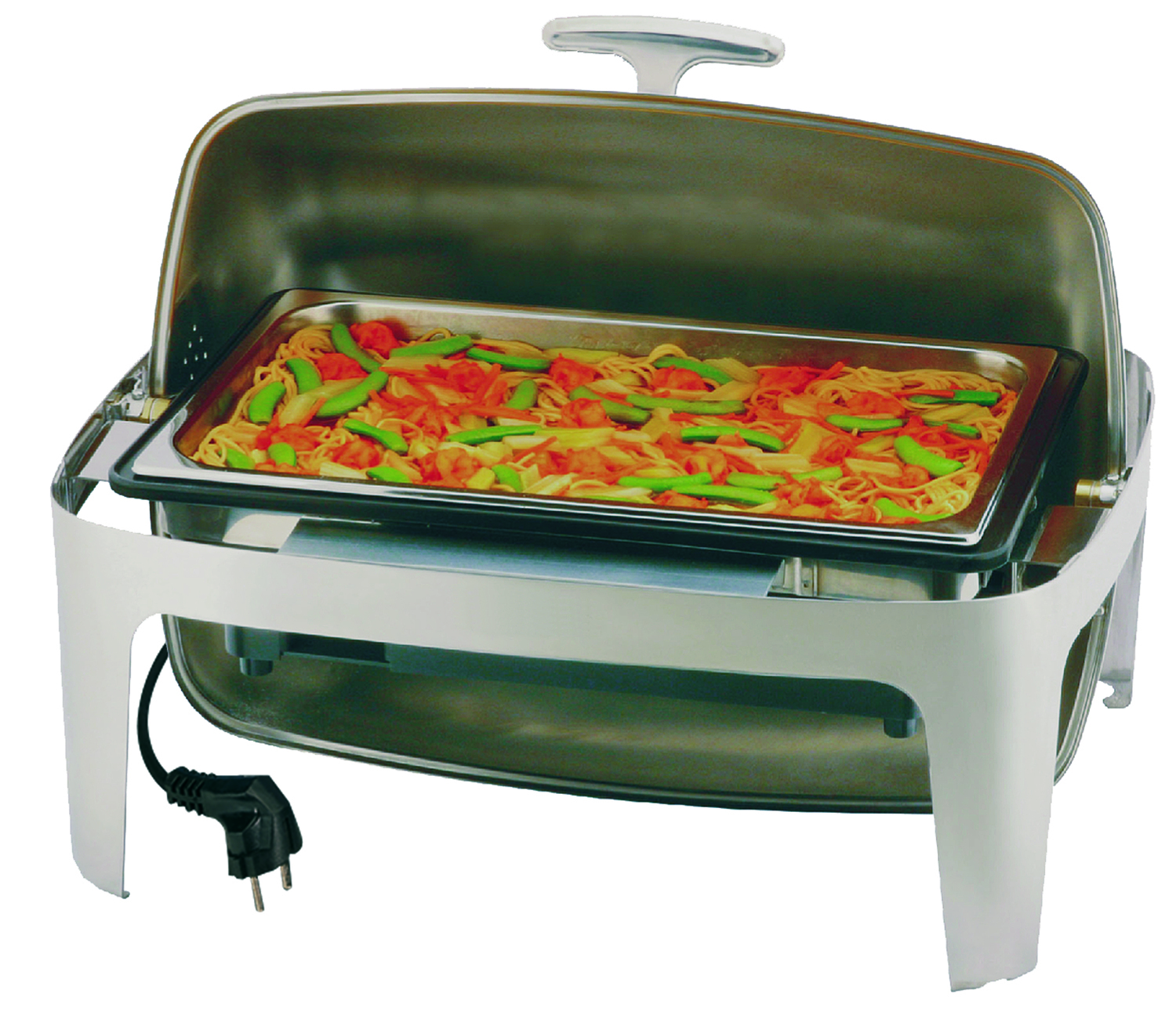 Electric chafing dish, 1/1 GN