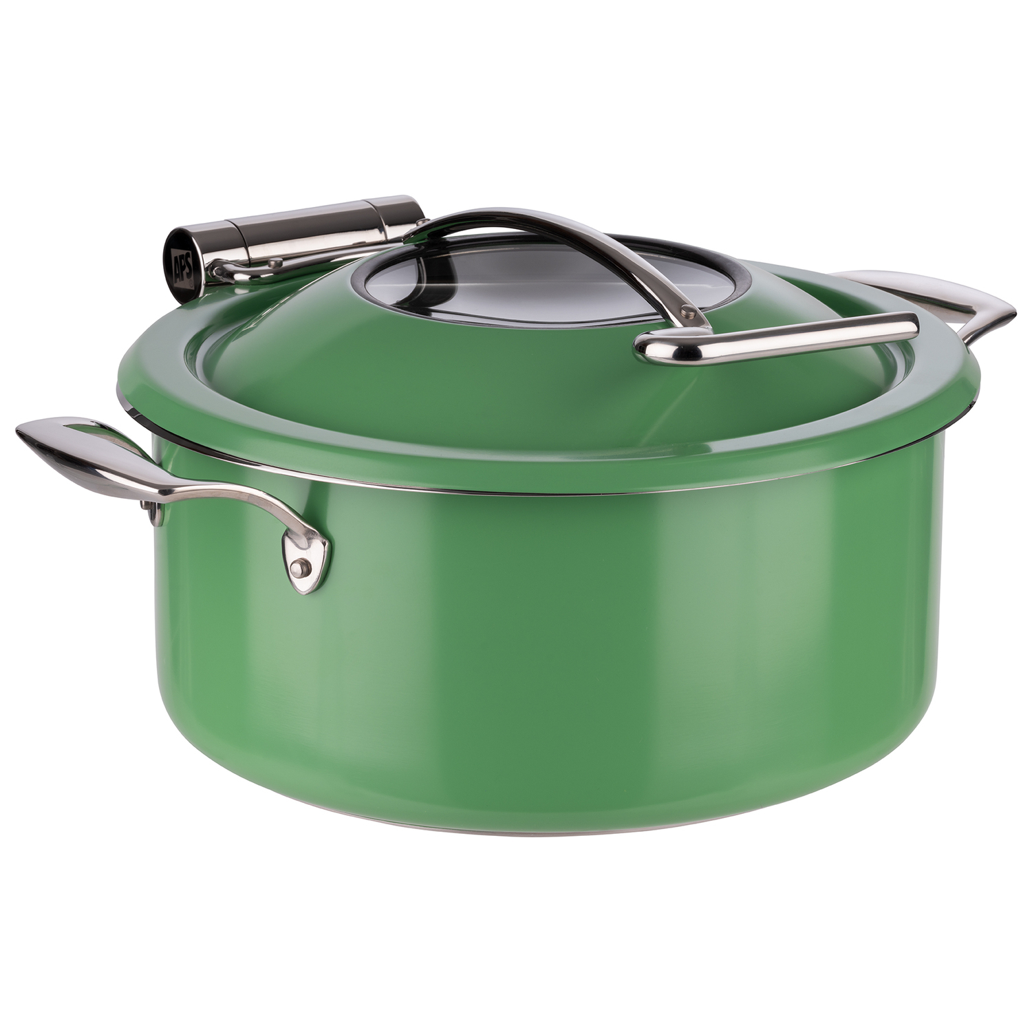 Chafing dish, 4-piece