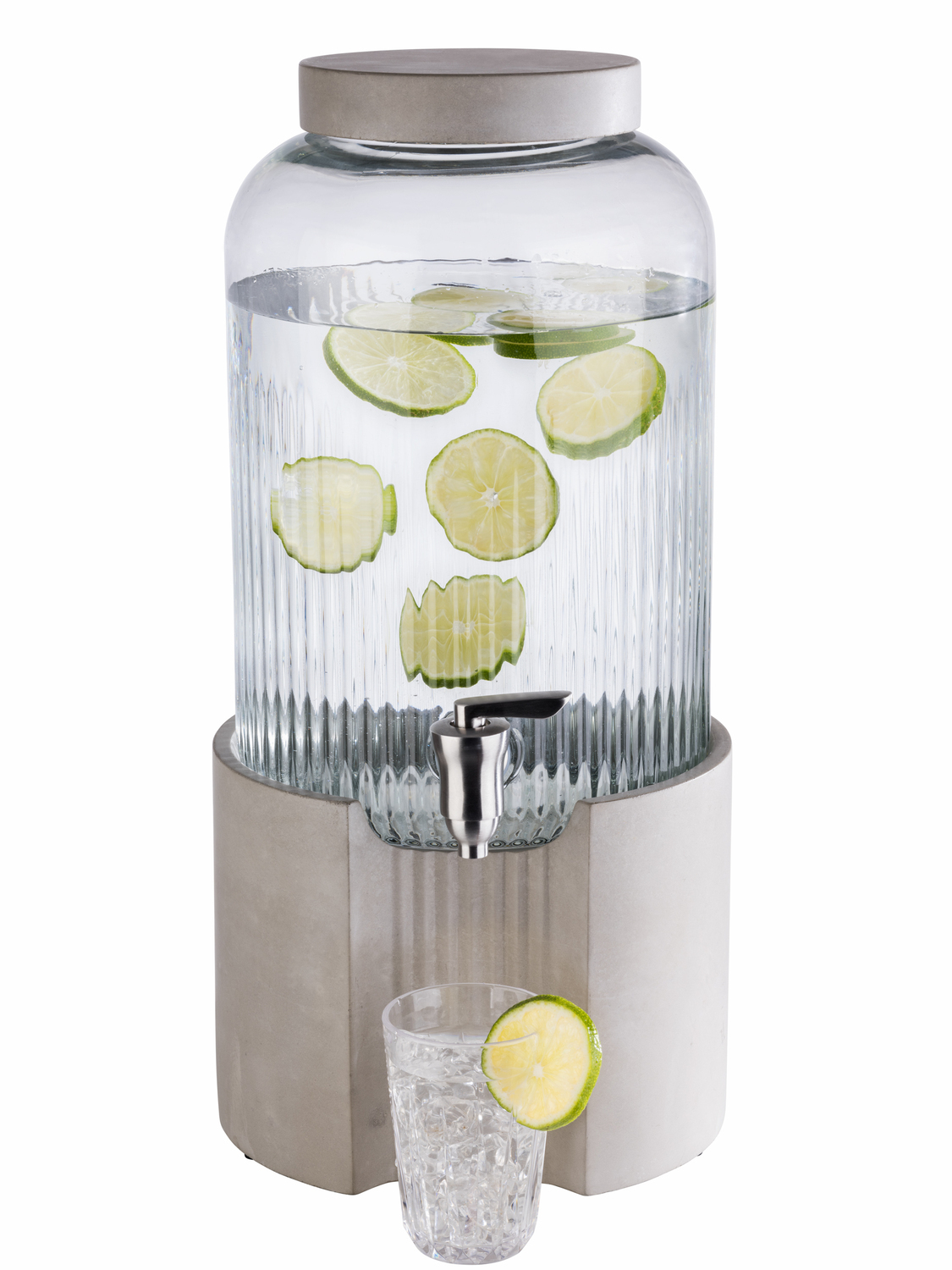 Drinks dispenser ELEMENT, 7...