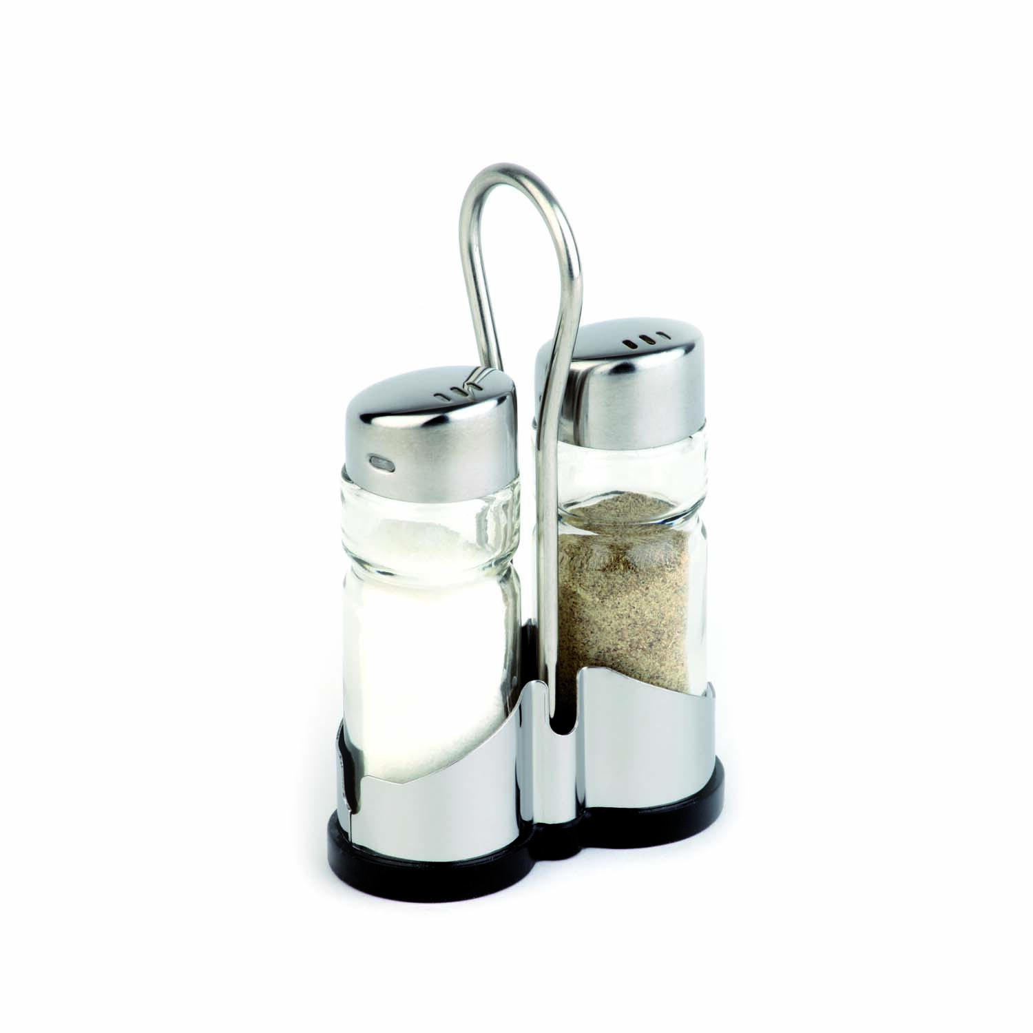 2-piece cruet salt and pepper Economic