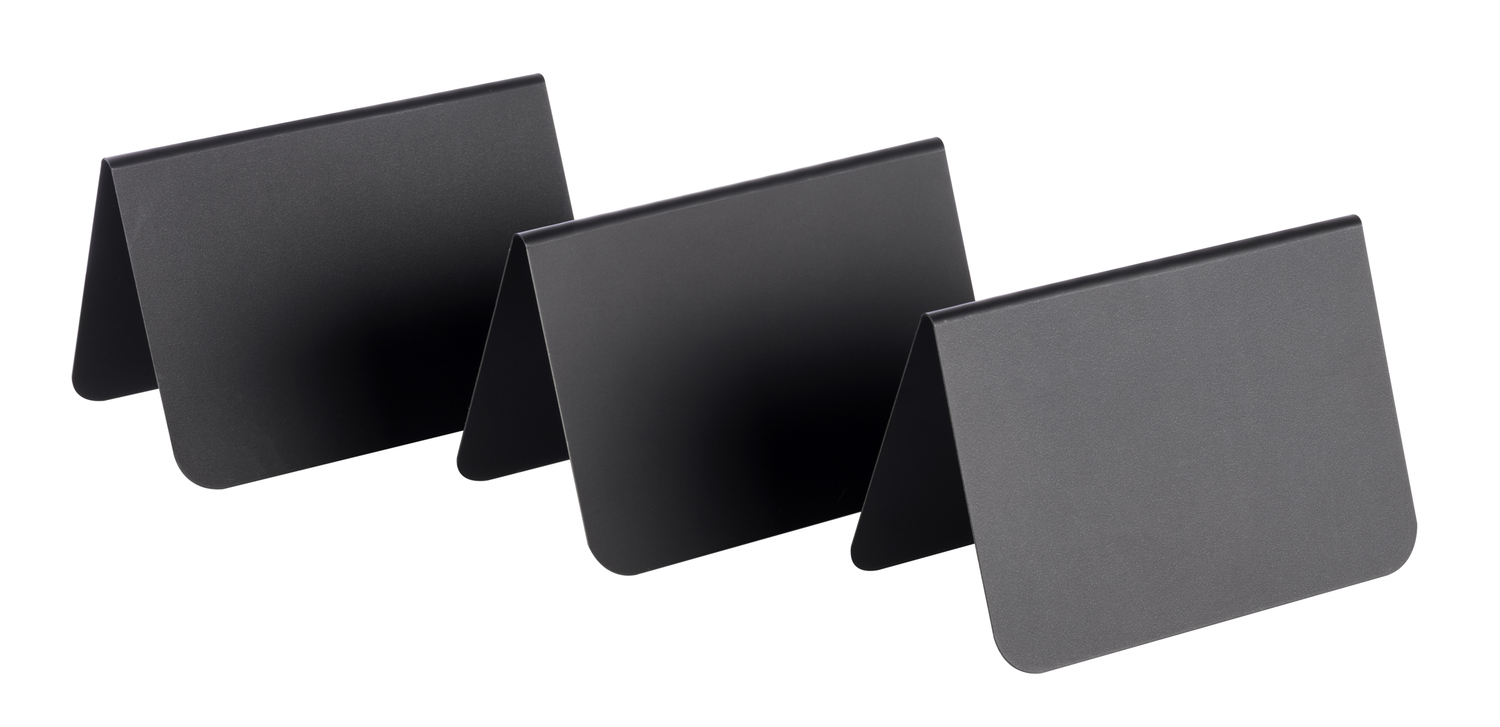 Table display, set of 10 10.5...