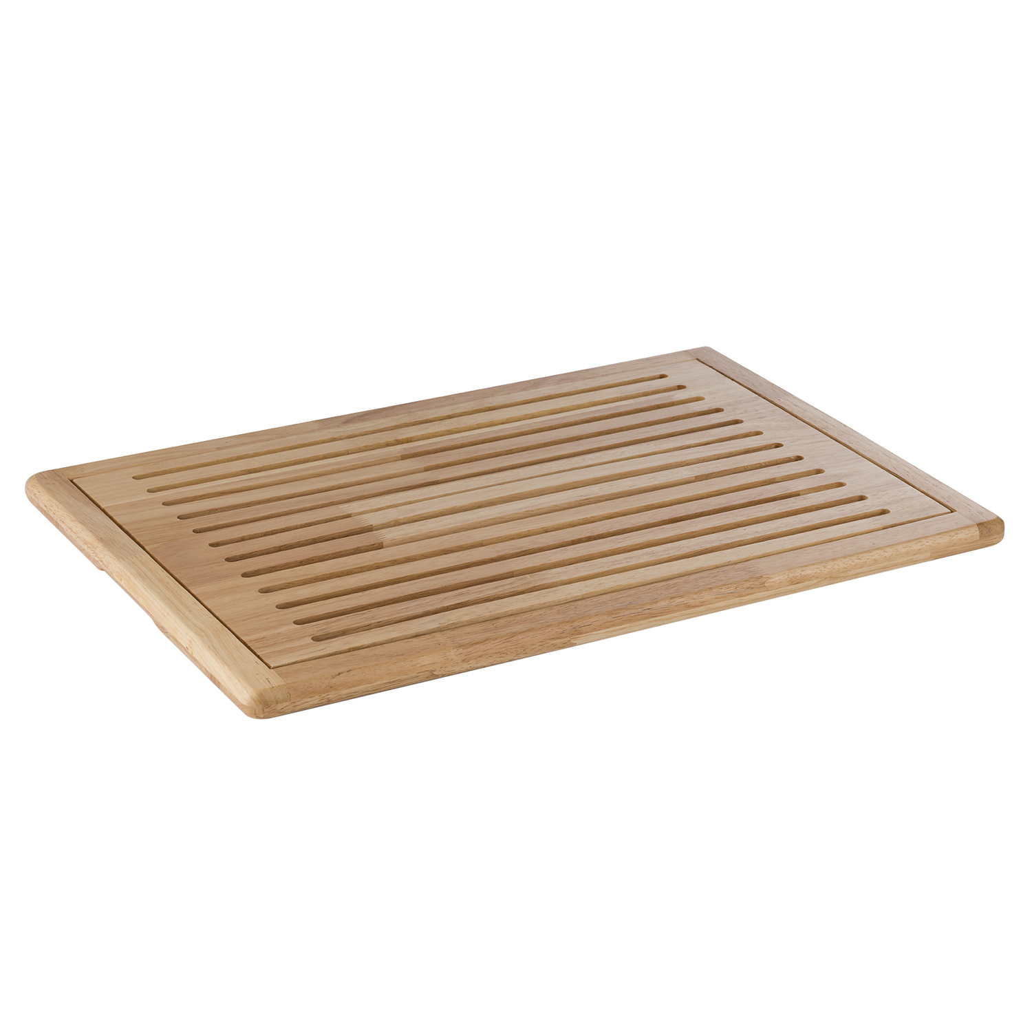 Bread cutting board