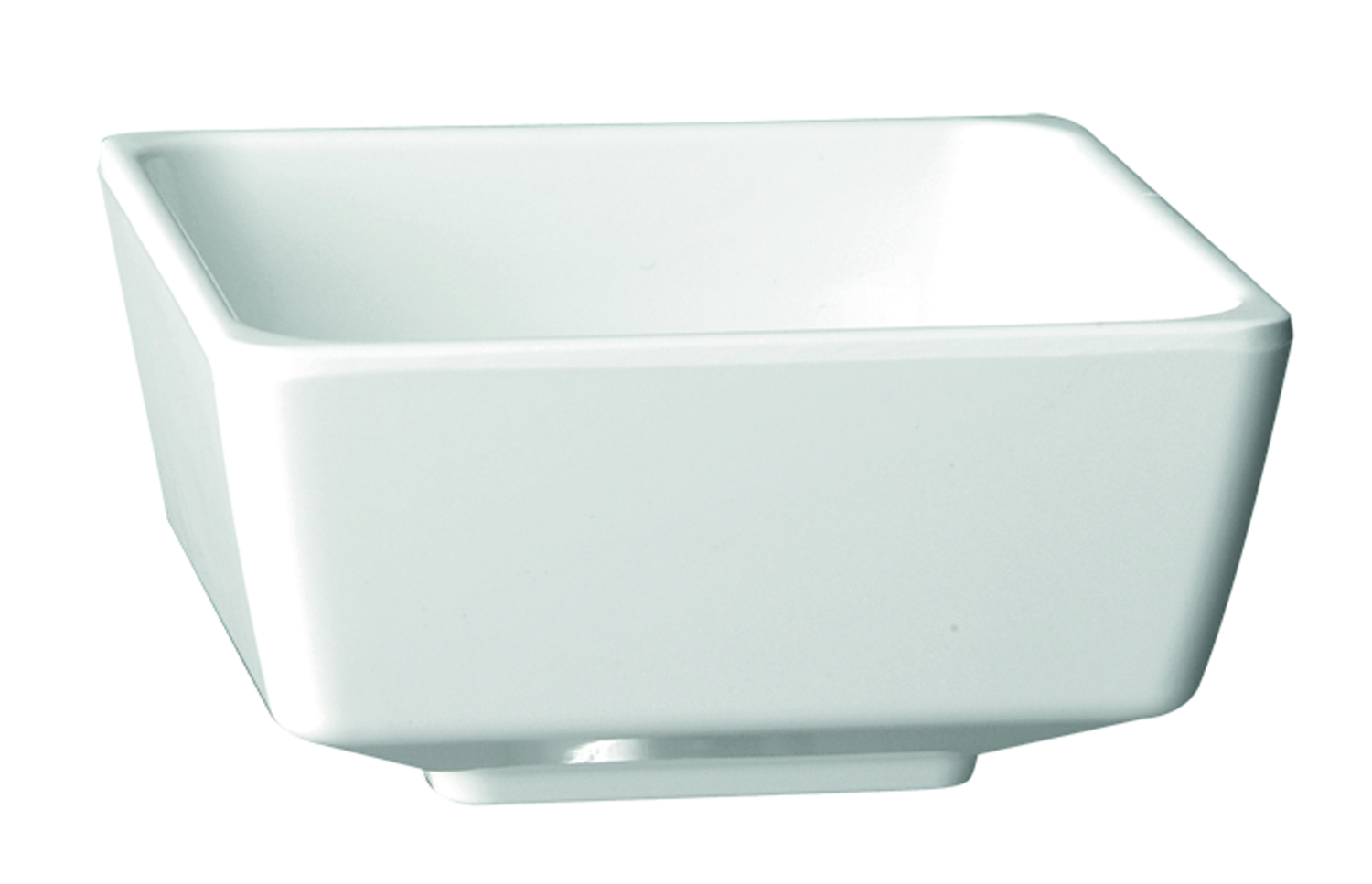 Bowl Float square