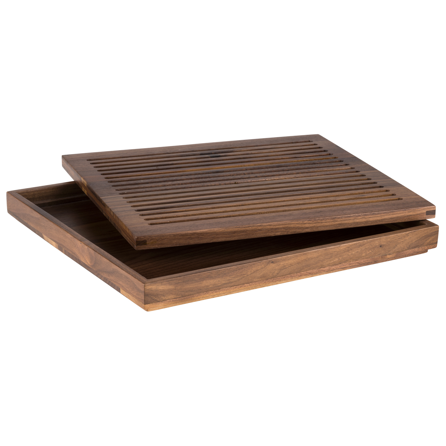 Bread cutting board GN 2/3