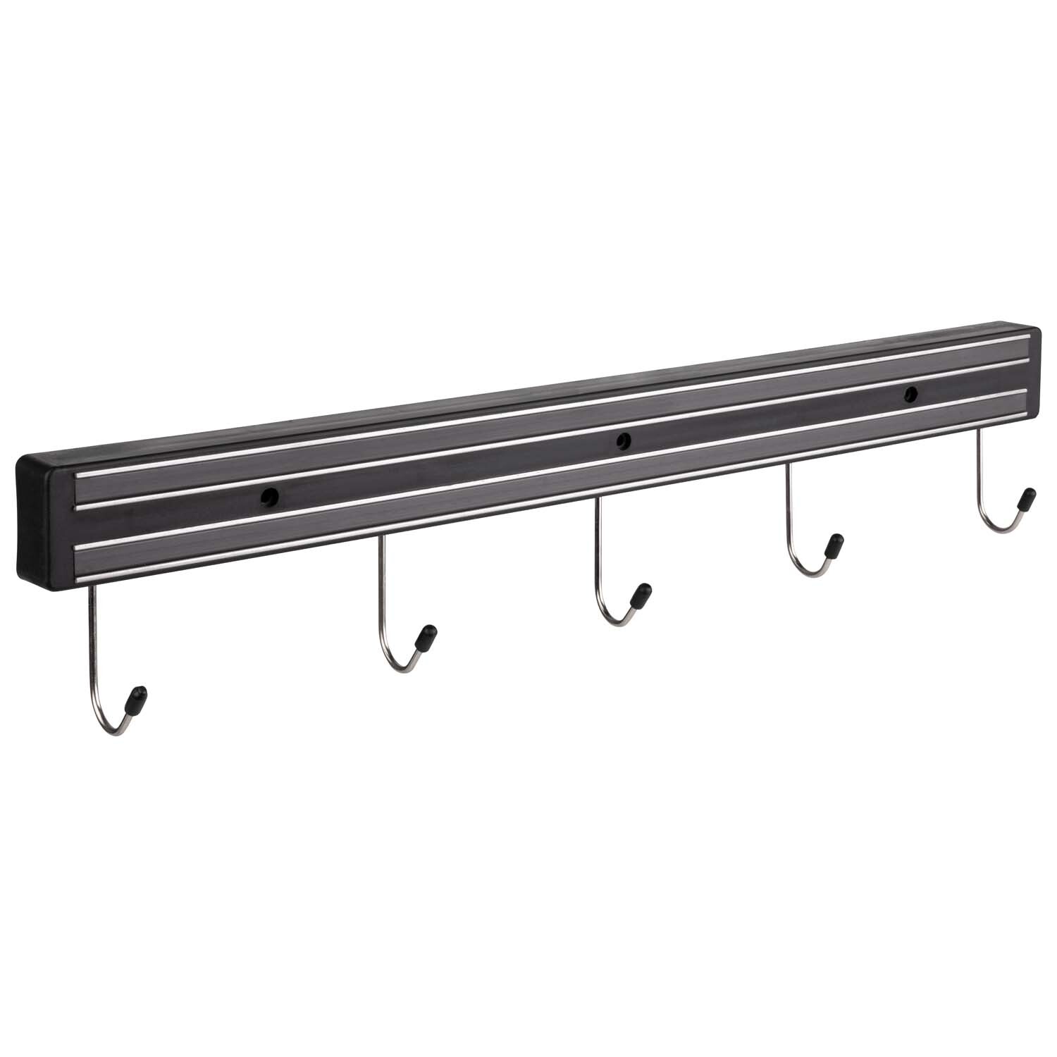 Magnetic knife holder