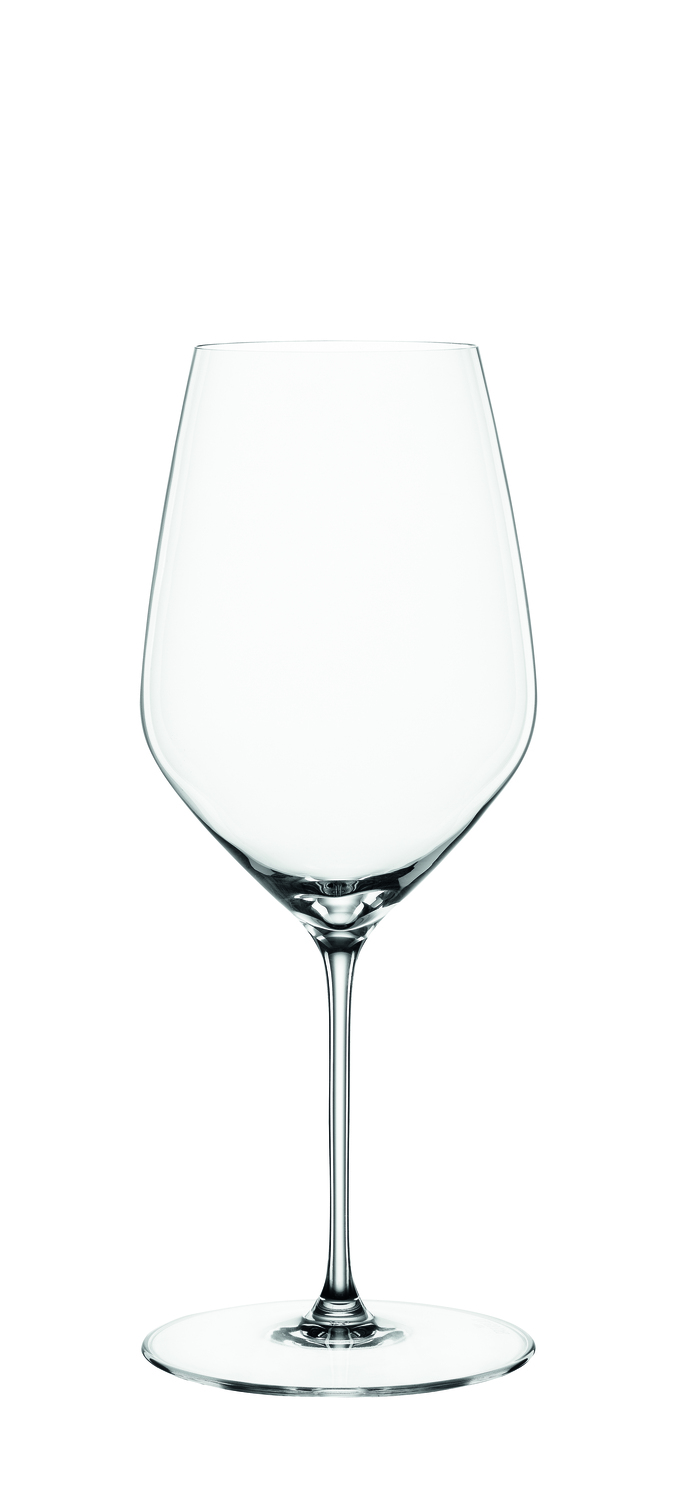 Bordeaux glass HI-LITE