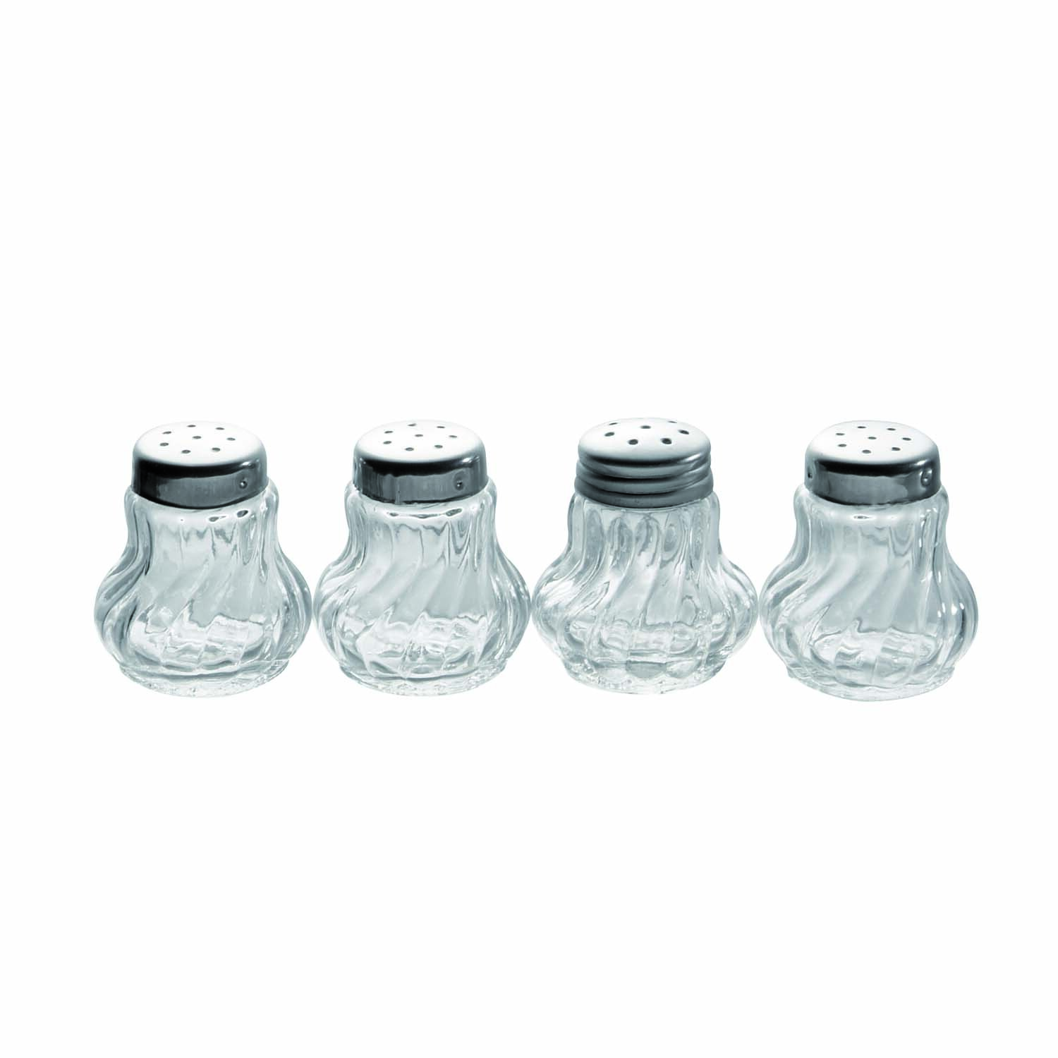 Mini shaker
