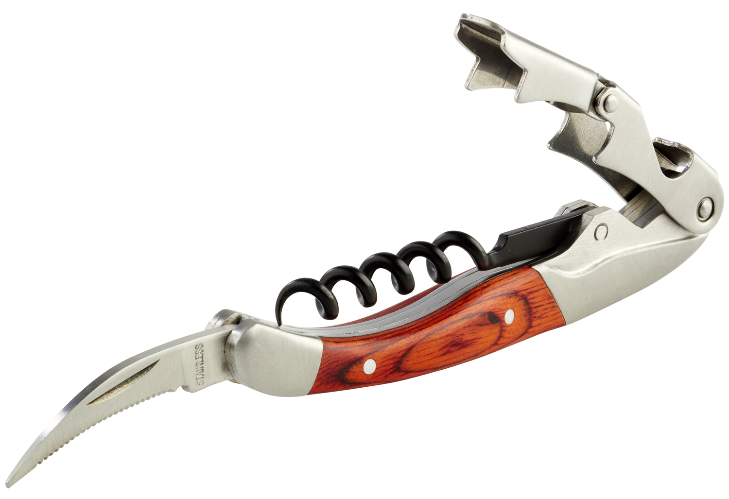 Waiter's knife -PROFI- length: 11.5 cm