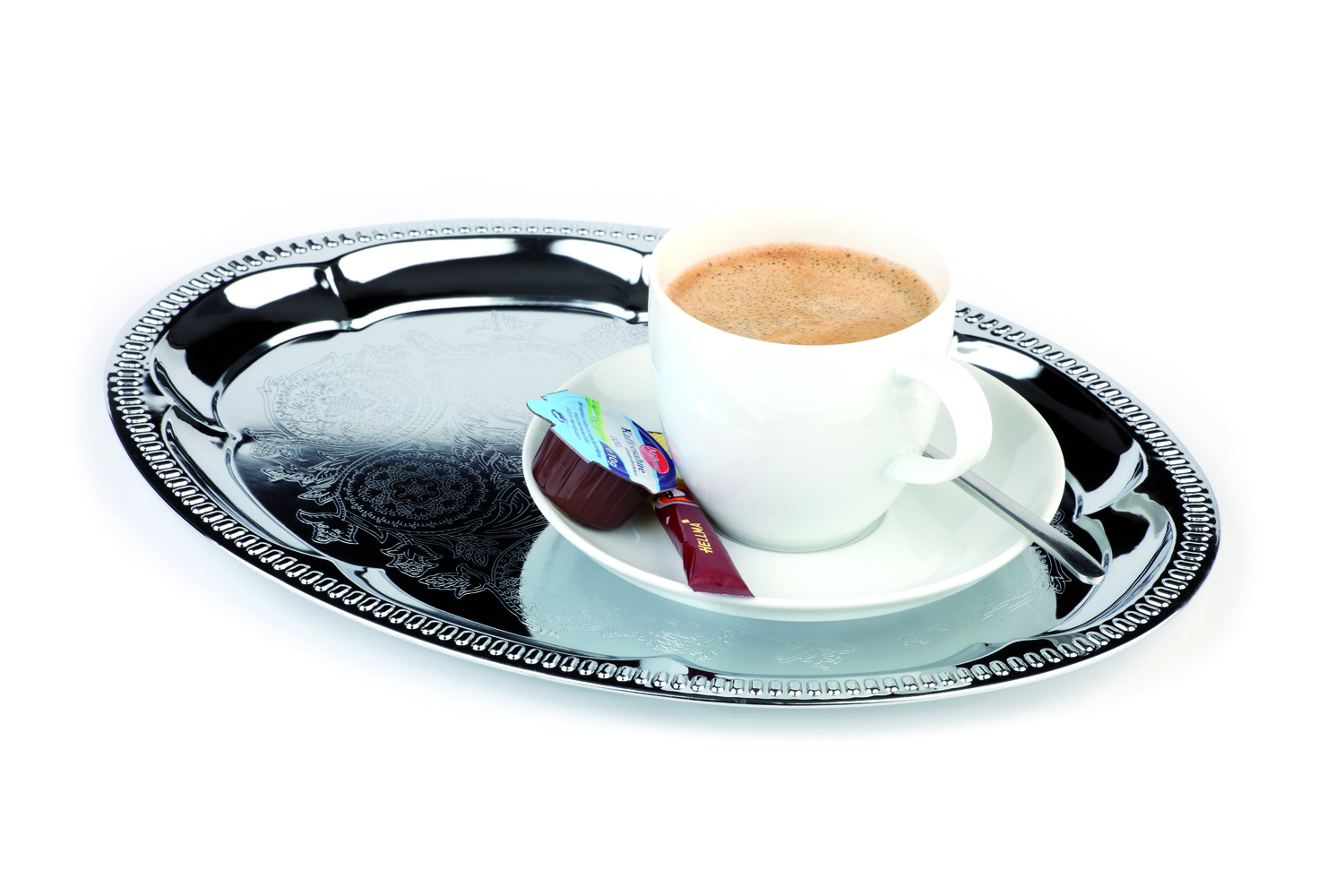 Serving tray KAFFEEHAUS