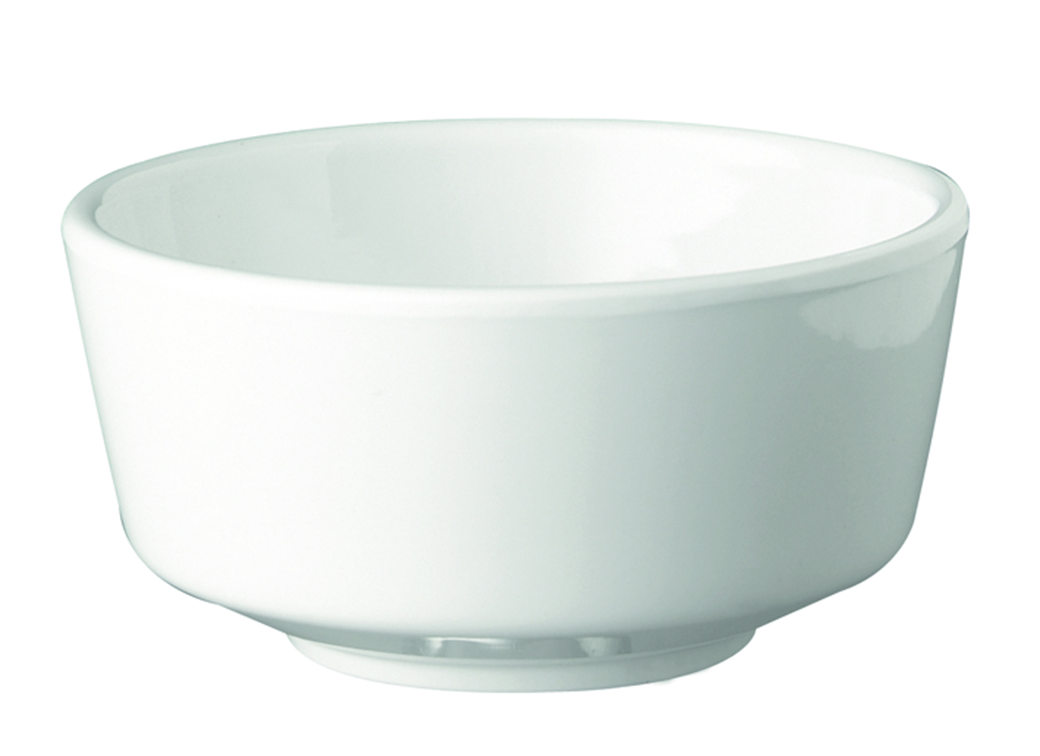 Bowl Float round