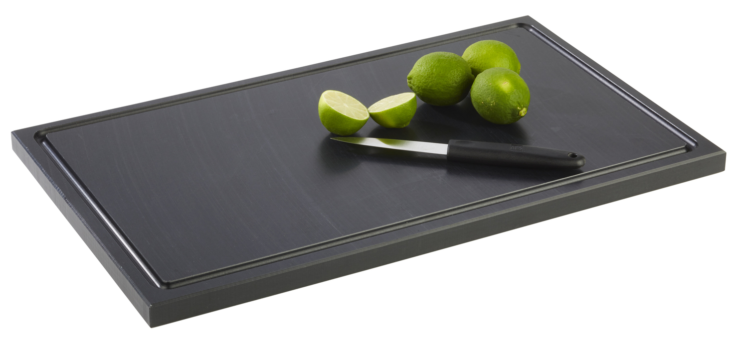 Cutting board -BAR- 50 x 30 cm, H: 2 cm