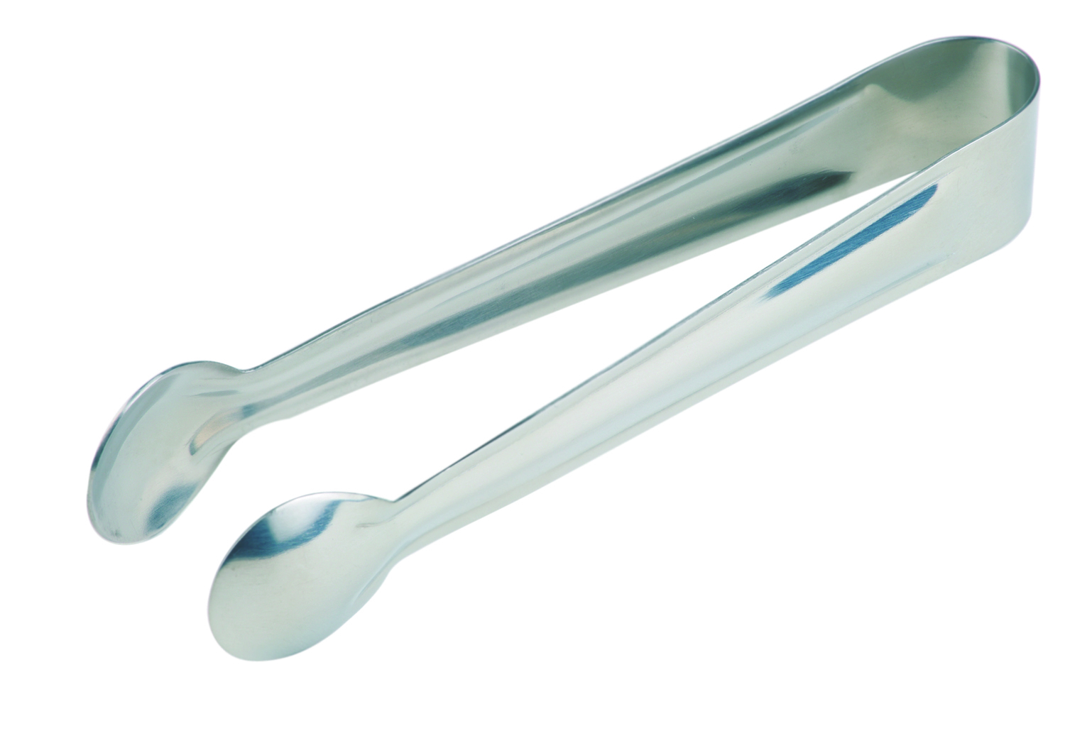 Slicing / all-purpose tongs