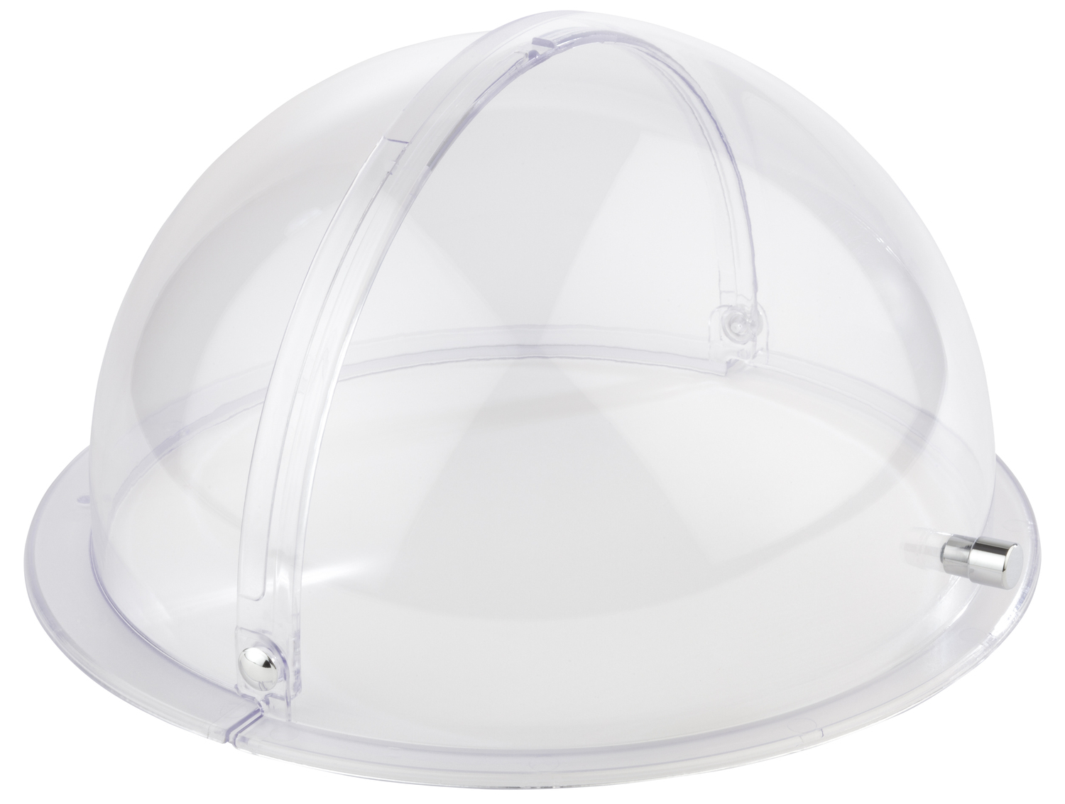 Roll-top bonnet Ø 38 cm, H:...