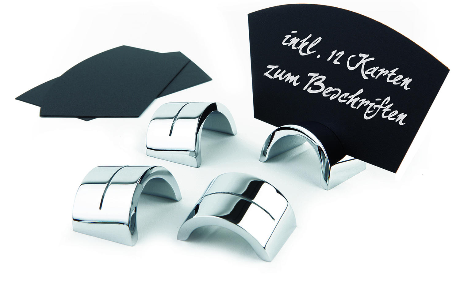 Card holder set