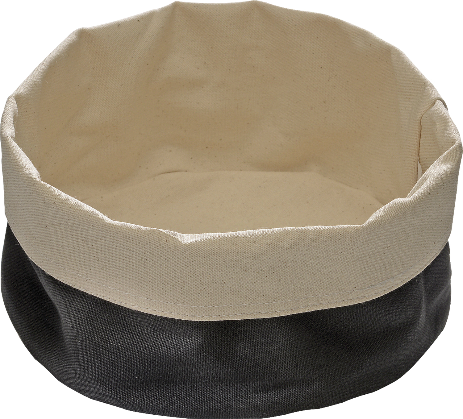 Bread bag, 100% cotton