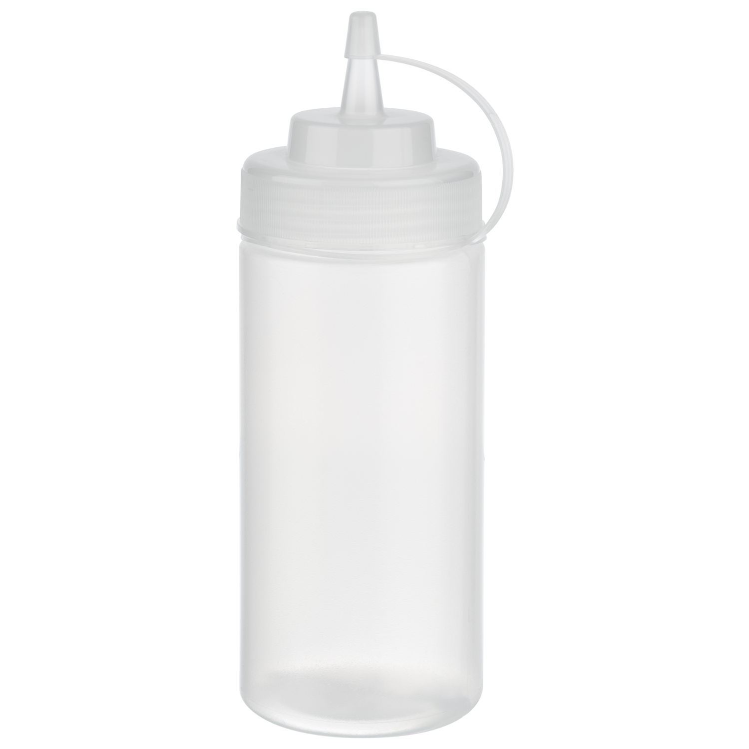 Squeeze bottle, pack of 6